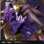 miHoYo HSR Kafka March 7th Herta Exquisite Figurine Game Collectible